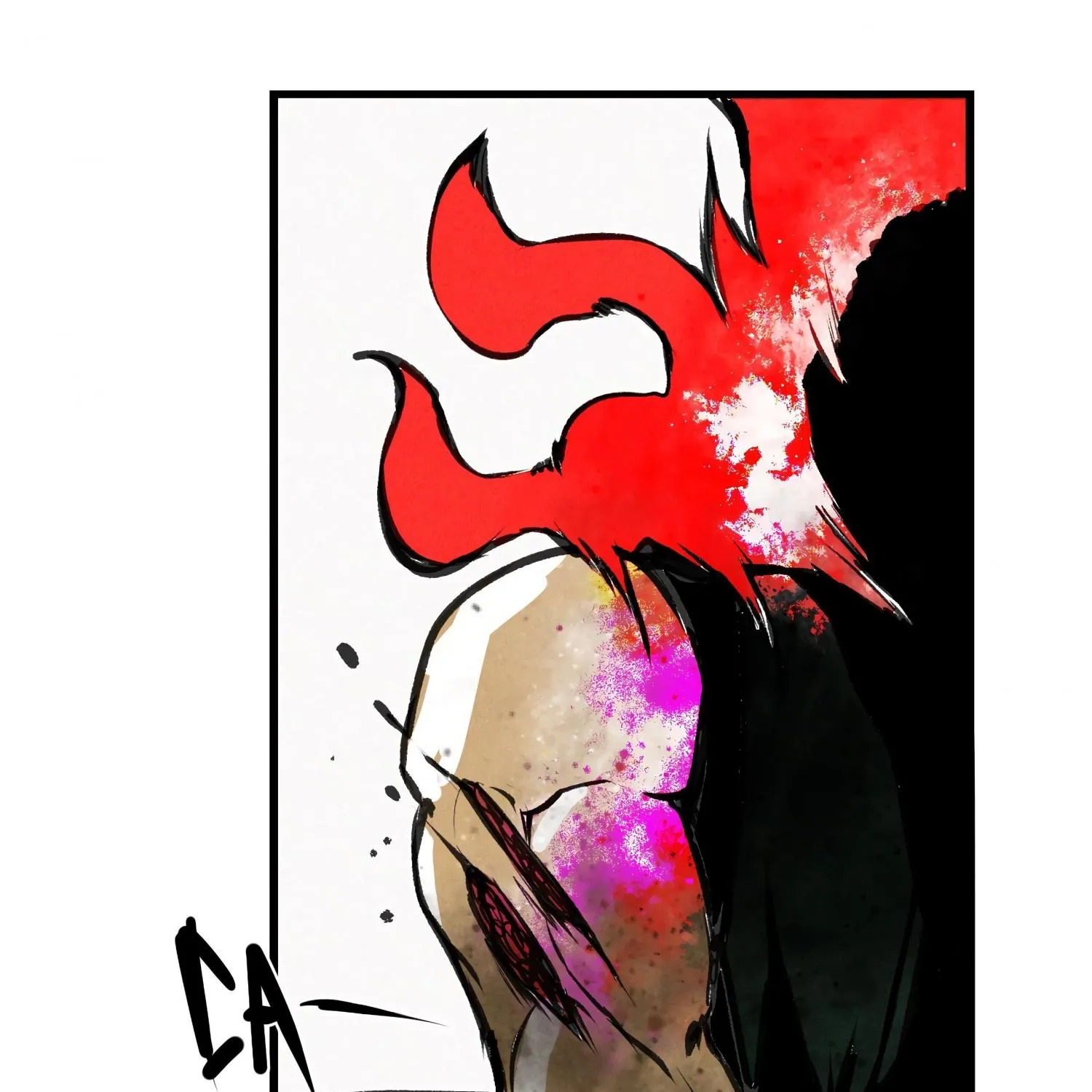 Read The Legendary Forgemaster chapter 14 image 84 on Lezhin