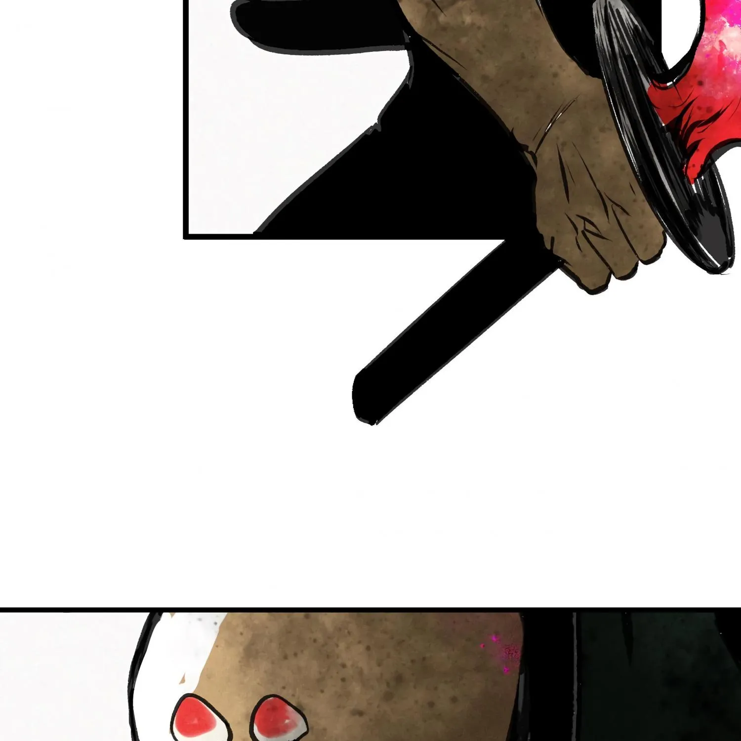Read The Legendary Forgemaster chapter 14 image 86 on Lezhin