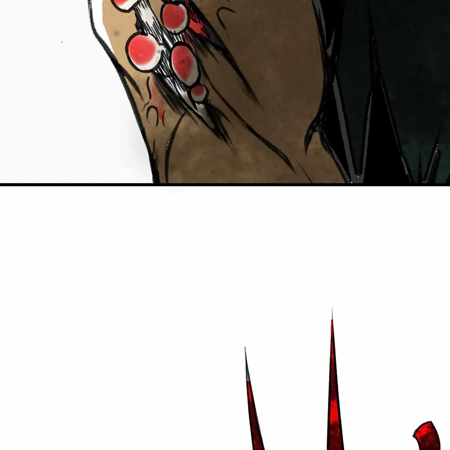 Read The Legendary Forgemaster chapter 14 image 88 on Lezhin