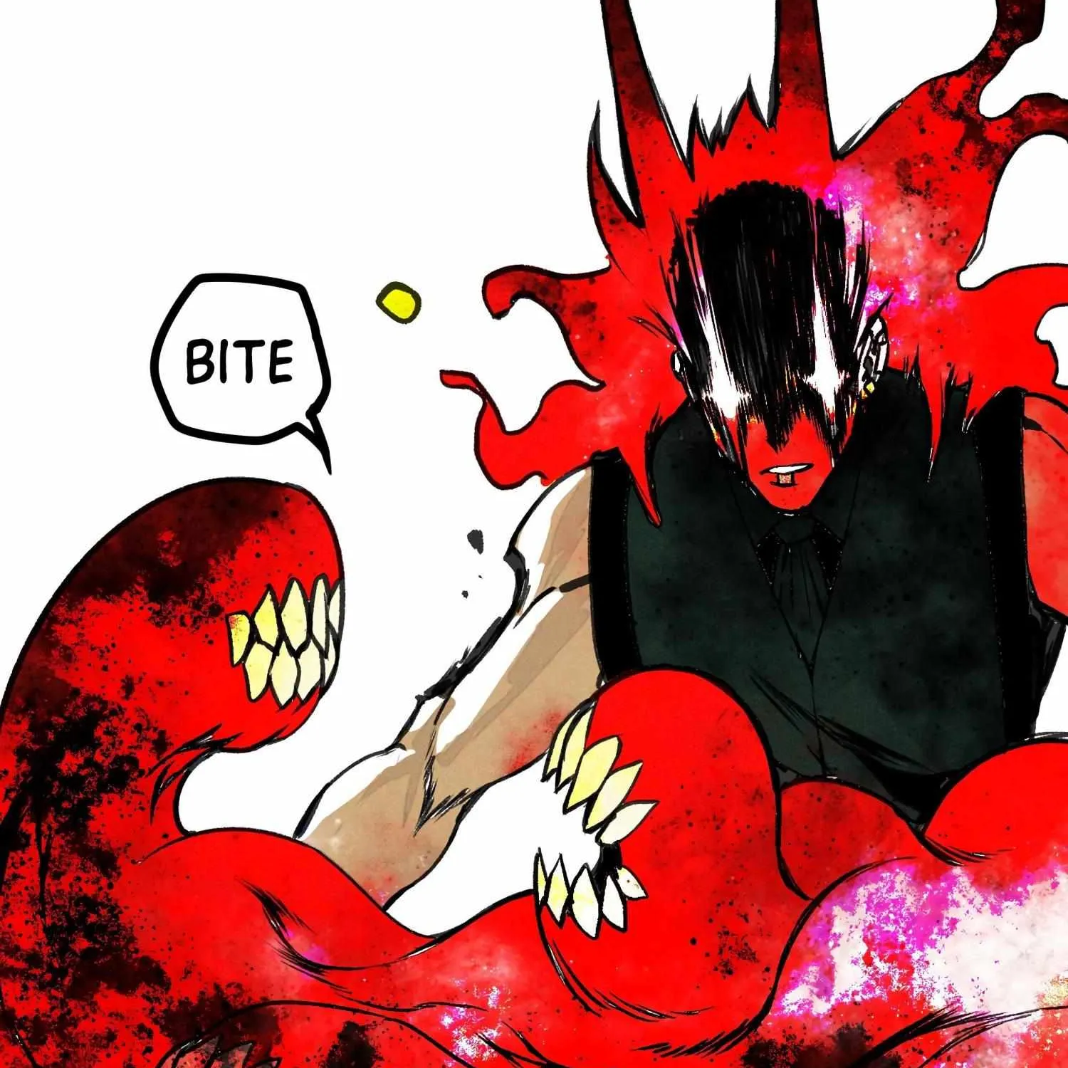 Read The Legendary Forgemaster chapter 14 image 89 on Lezhin
