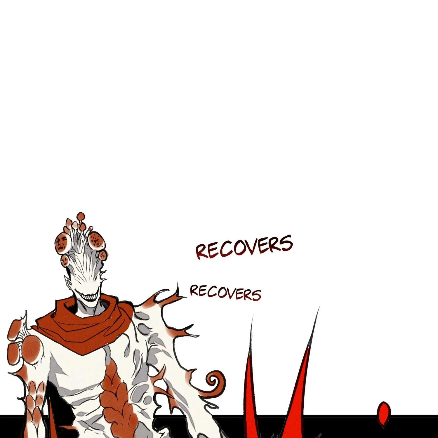 Read The Legendary Forgemaster chapter 14 image 93 on Lezhin