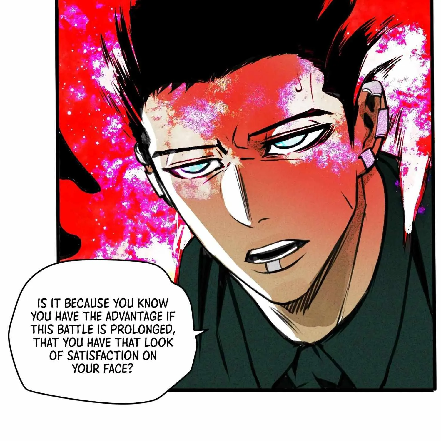 Read The Legendary Forgemaster chapter 14 image 97 on Lezhin