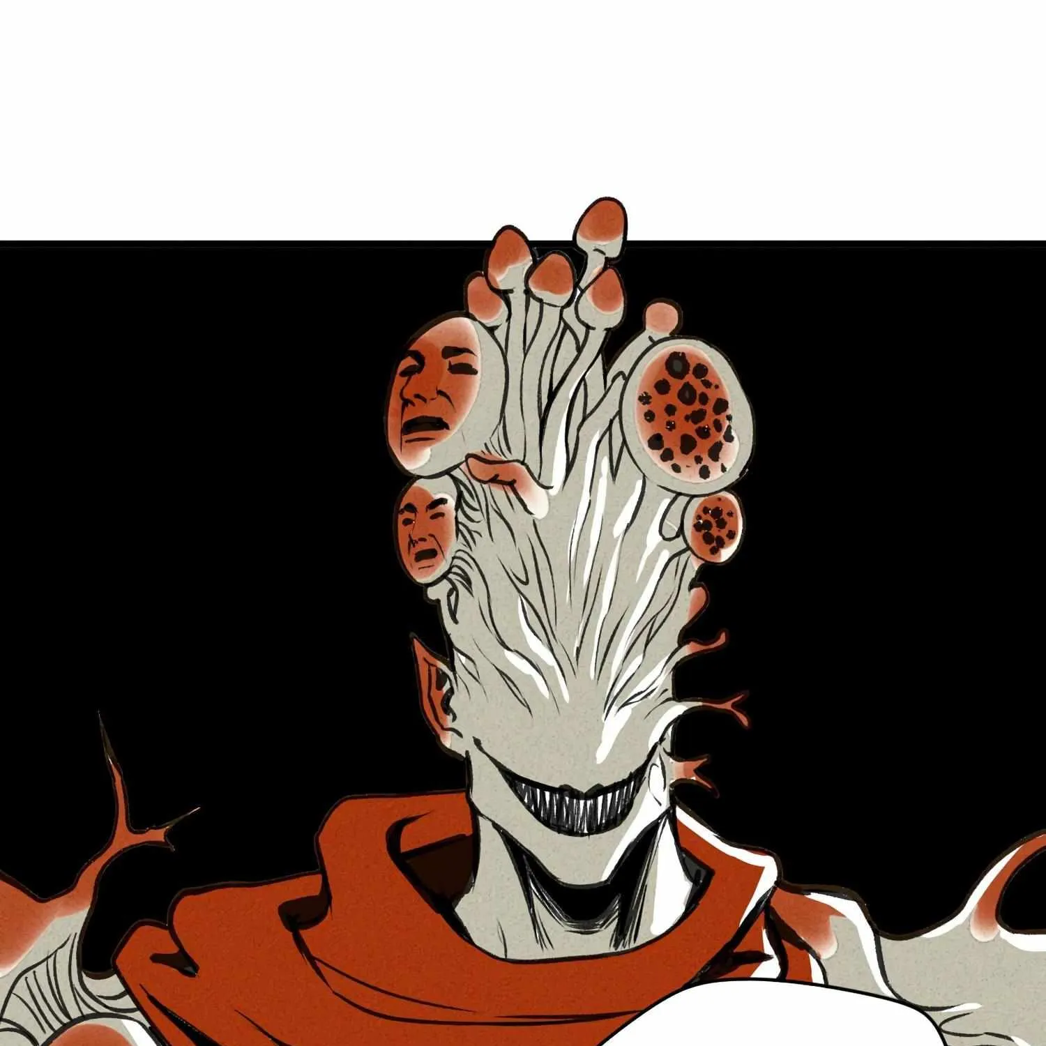 Read The Legendary Forgemaster chapter 14 image 99 on Lezhin