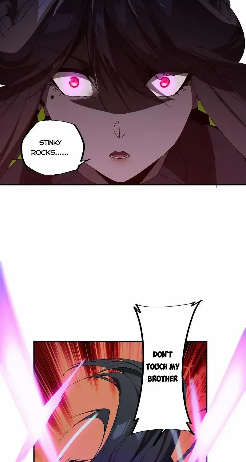 Read The Legendary Forgemaster chapter 140 image 12 on Lezhin