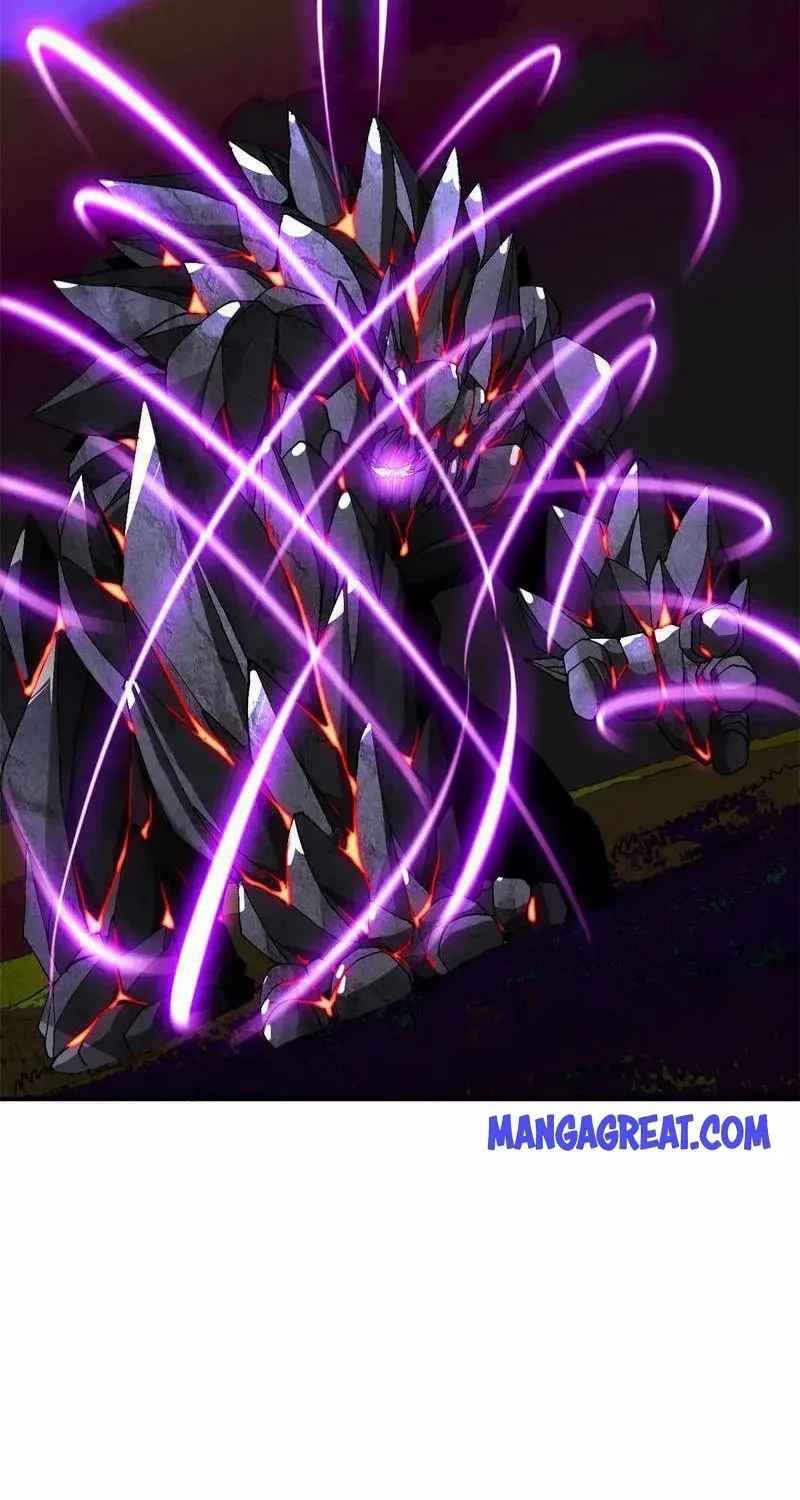 Read The Legendary Forgemaster chapter 140 image 16 on Lezhin