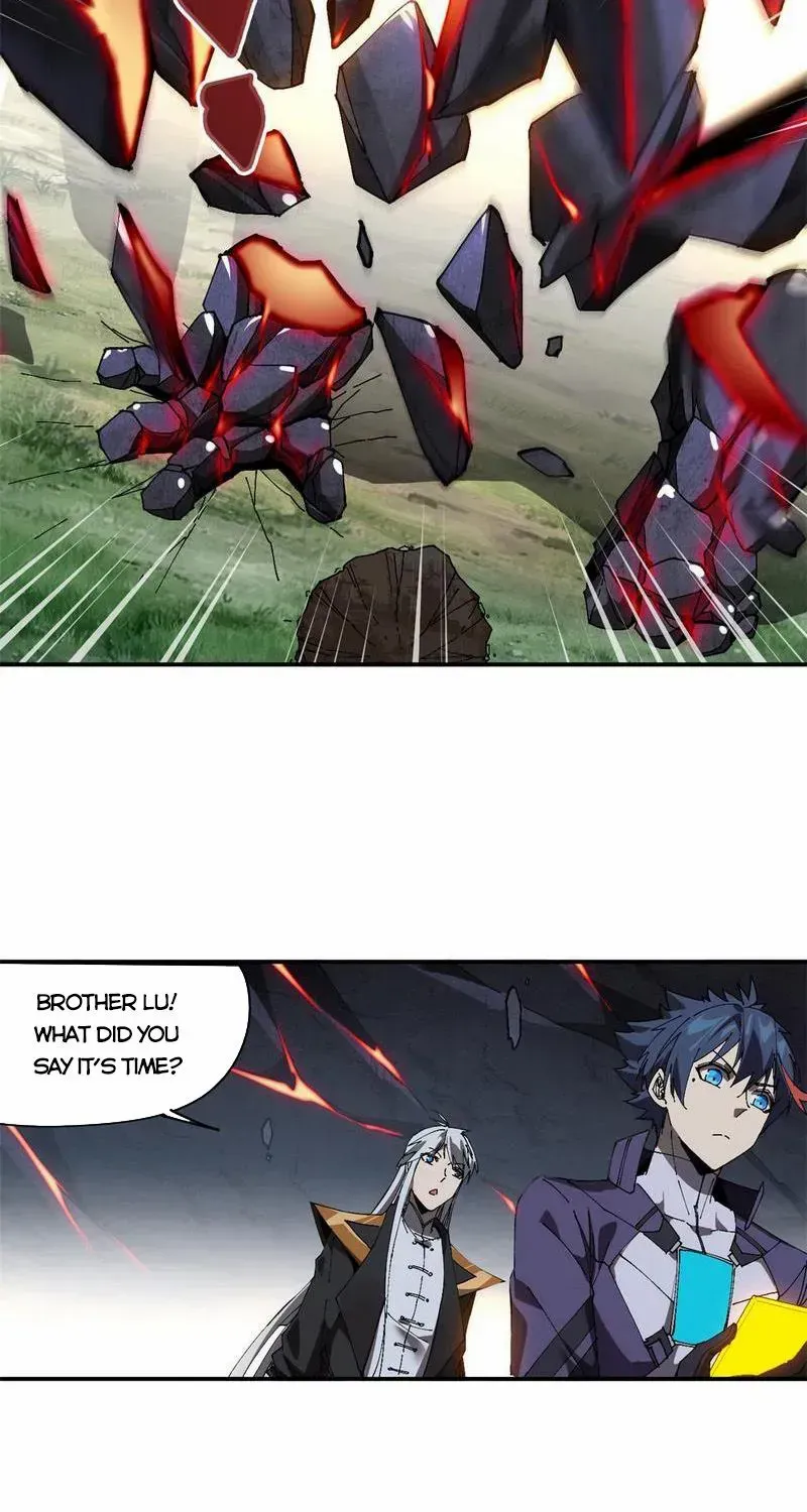 Read The Legendary Forgemaster chapter 140 image 18 on Lezhin