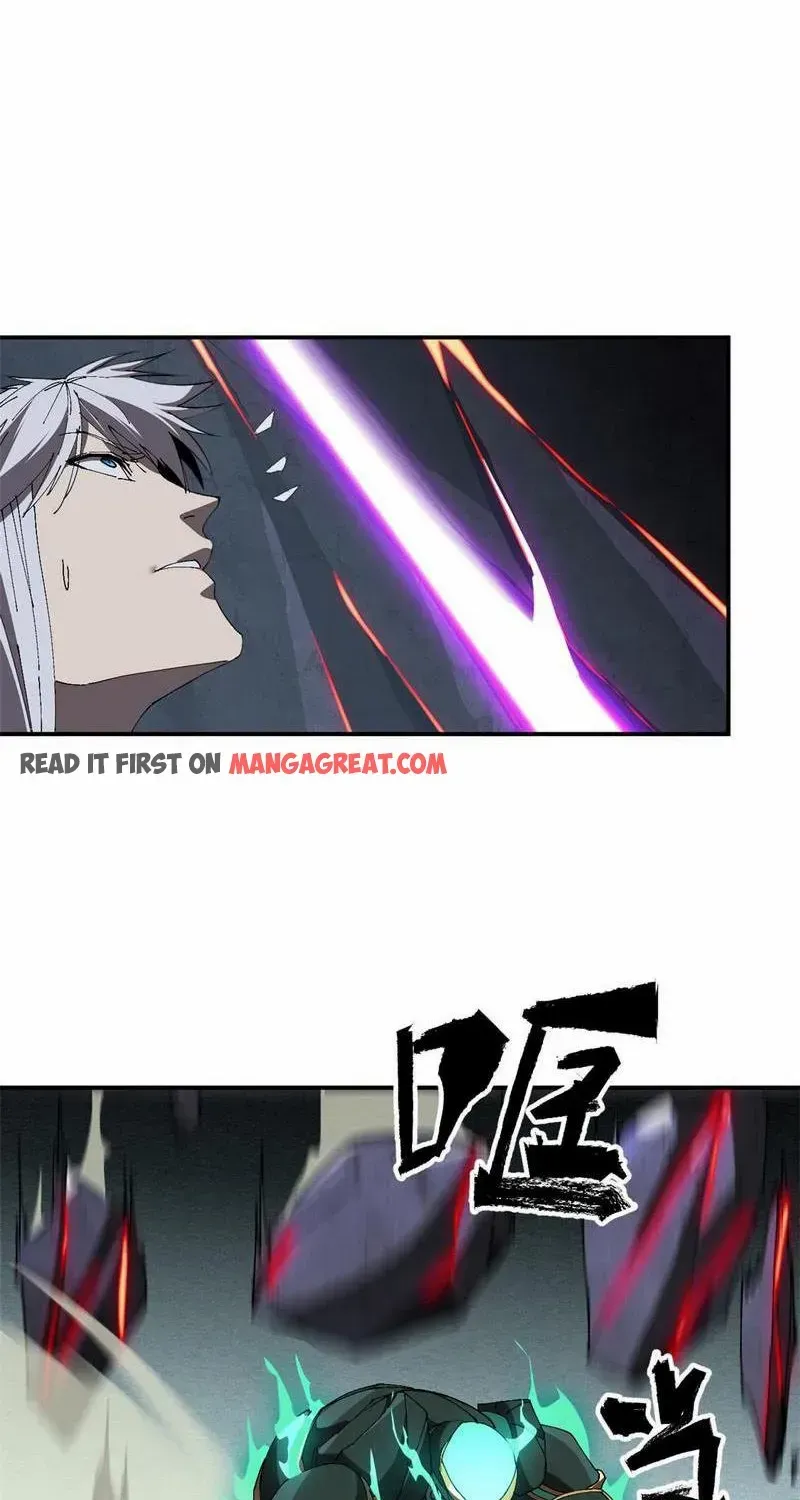 Read The Legendary Forgemaster chapter 140 image 19 on Lezhin