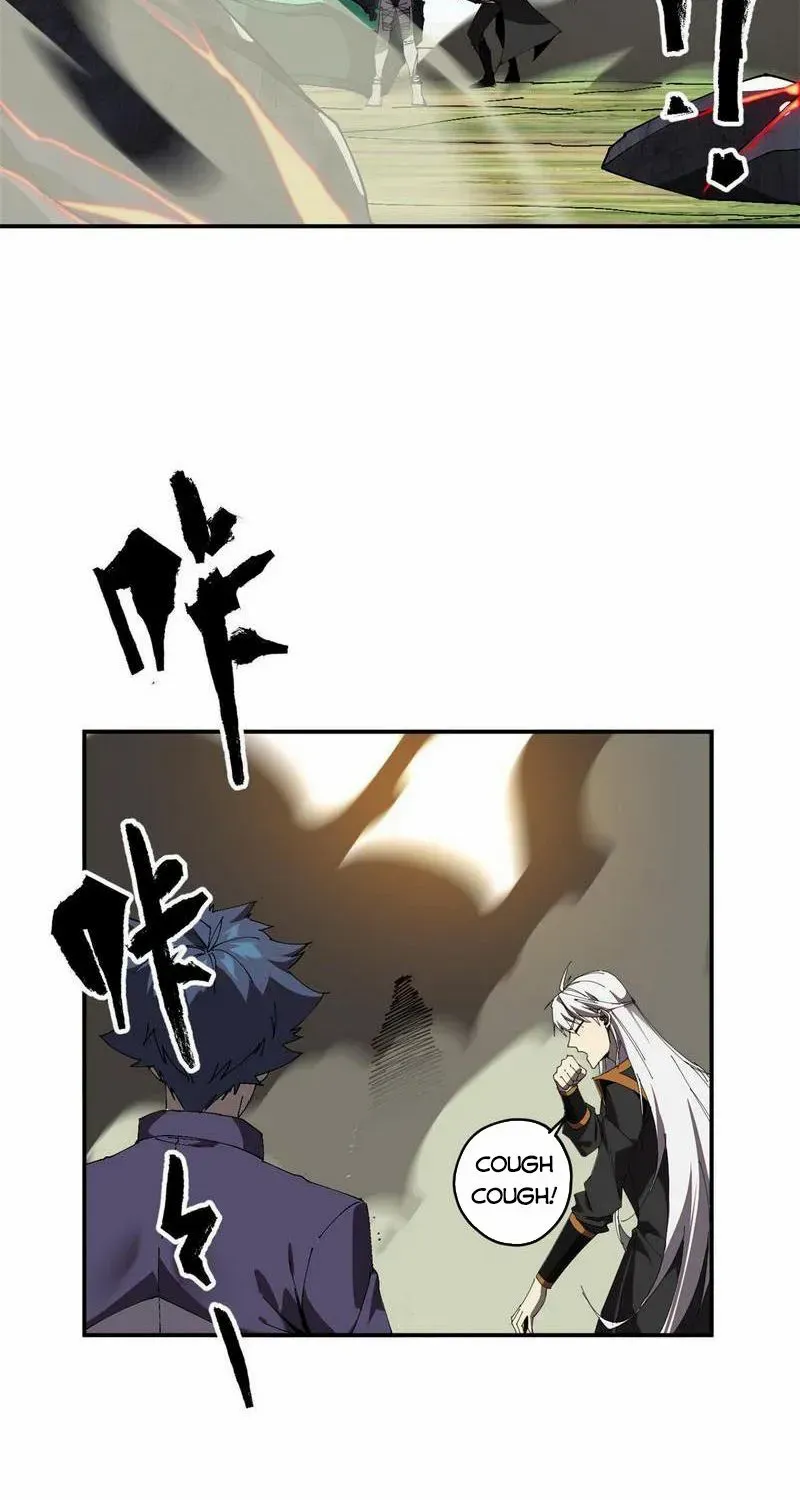 Read The Legendary Forgemaster chapter 140 image 21 on Lezhin