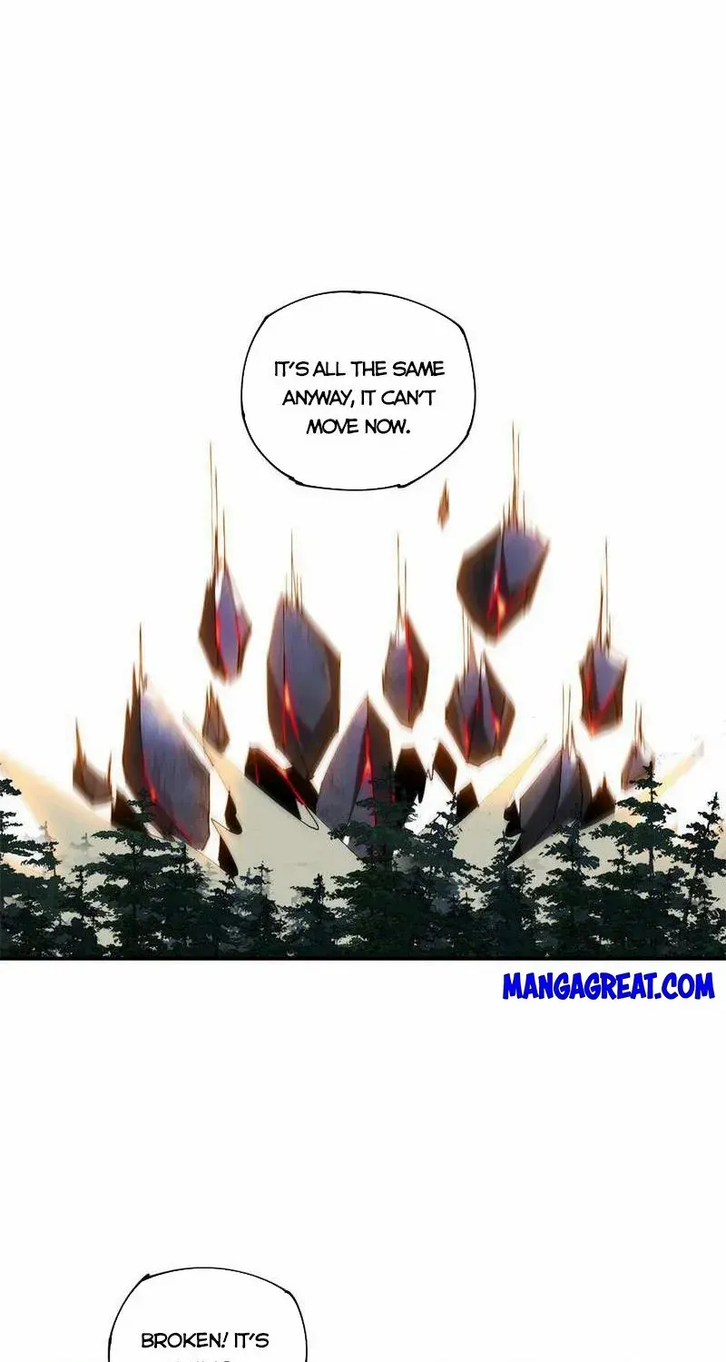 Read The Legendary Forgemaster chapter 140 image 23 on Lezhin