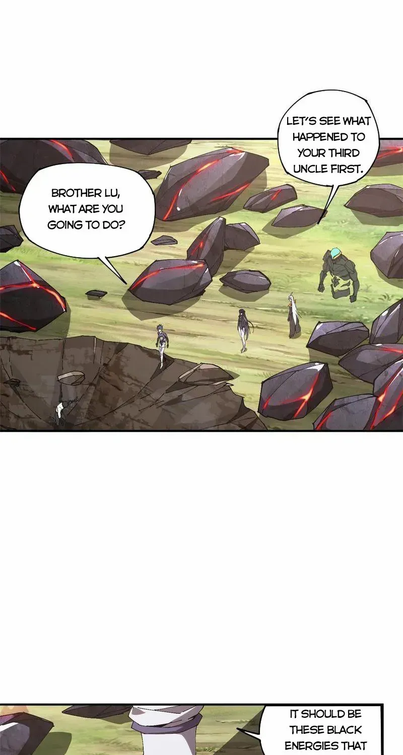 Read The Legendary Forgemaster chapter 140 image 25 on Lezhin