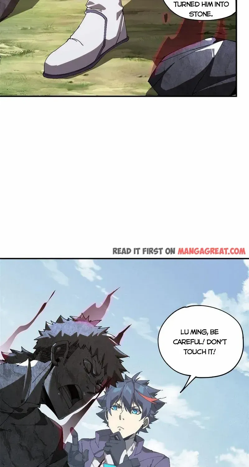 Read The Legendary Forgemaster chapter 140 image 26 on Lezhin