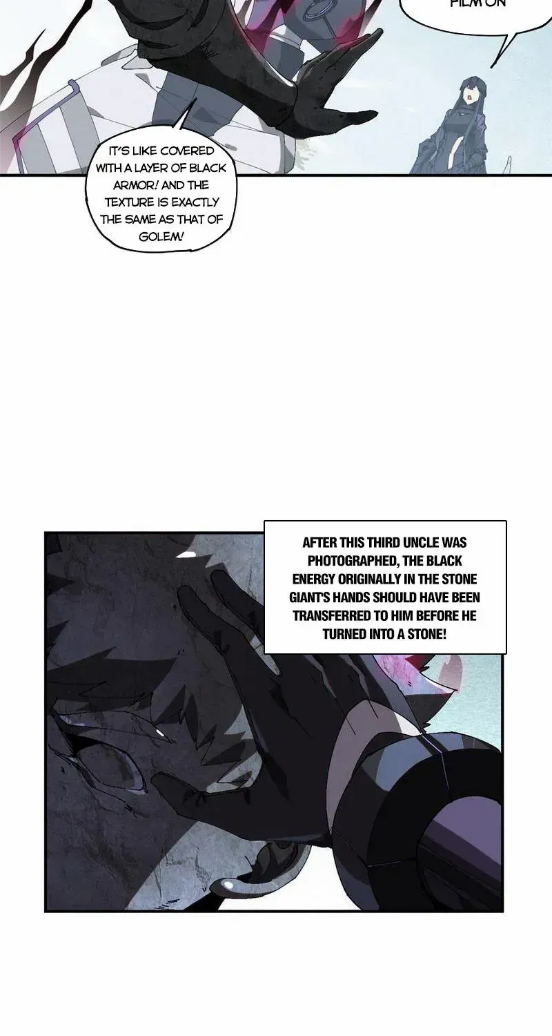 Read The Legendary Forgemaster chapter 140 image 28 on Lezhin