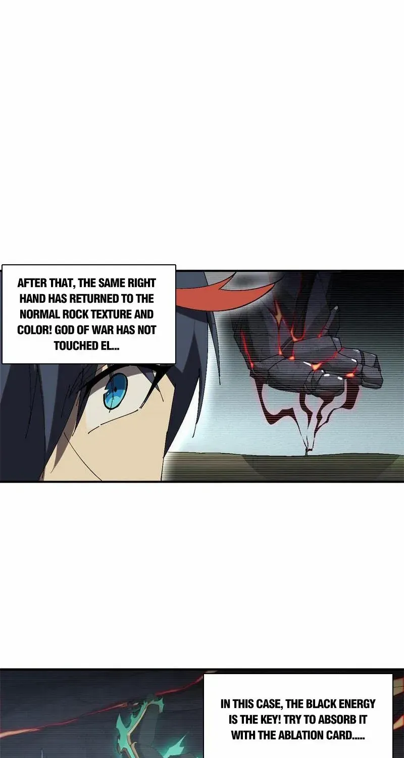 Read The Legendary Forgemaster chapter 140 image 29 on Lezhin