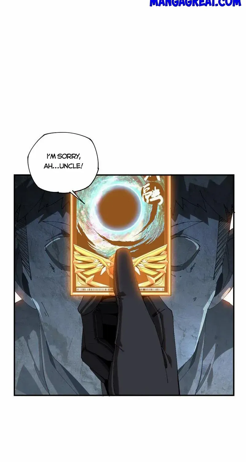 Read The Legendary Forgemaster chapter 140 image 31 on Lezhin