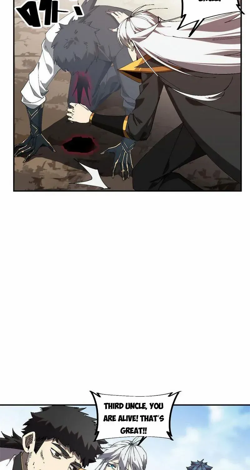 Read The Legendary Forgemaster chapter 140 image 35 on Lezhin