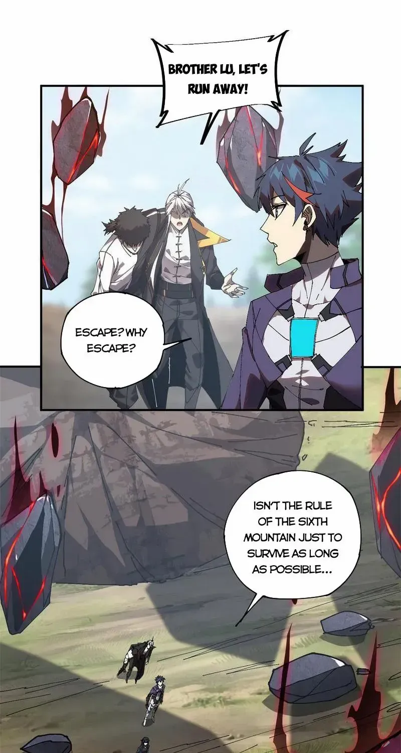Read The Legendary Forgemaster chapter 140 image 38 on Lezhin