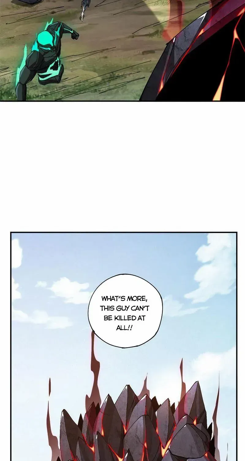 Read The Legendary Forgemaster chapter 140 image 39 on Lezhin