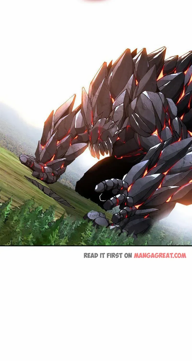 Read The Legendary Forgemaster chapter 140 image 4 on Lezhin