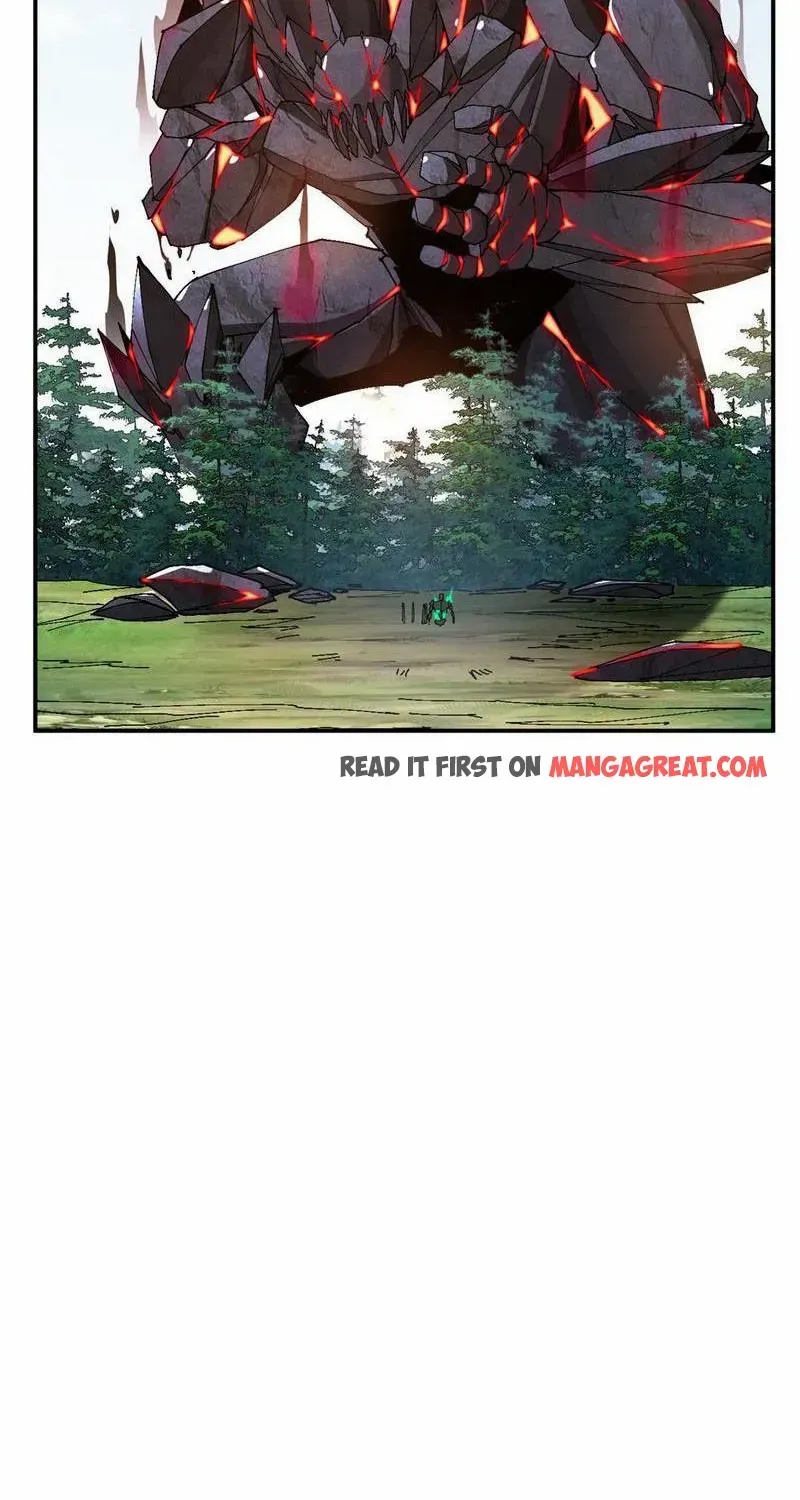 Read The Legendary Forgemaster chapter 140 image 40 on Lezhin