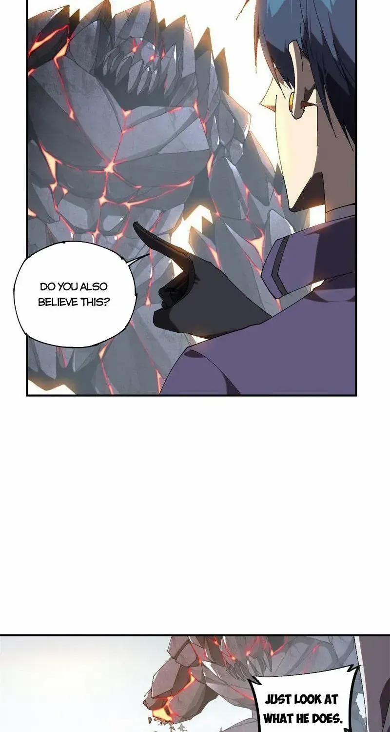 Read The Legendary Forgemaster chapter 140 image 42 on Lezhin