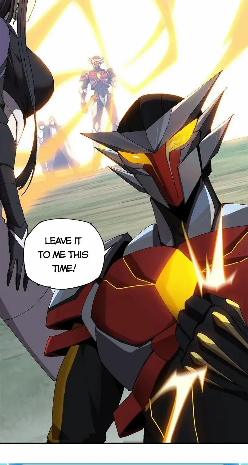 Read The Legendary Forgemaster chapter 140 image 47 on Lezhin