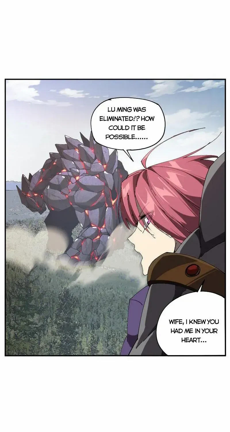 Read The Legendary Forgemaster chapter 140 image 5 on Lezhin