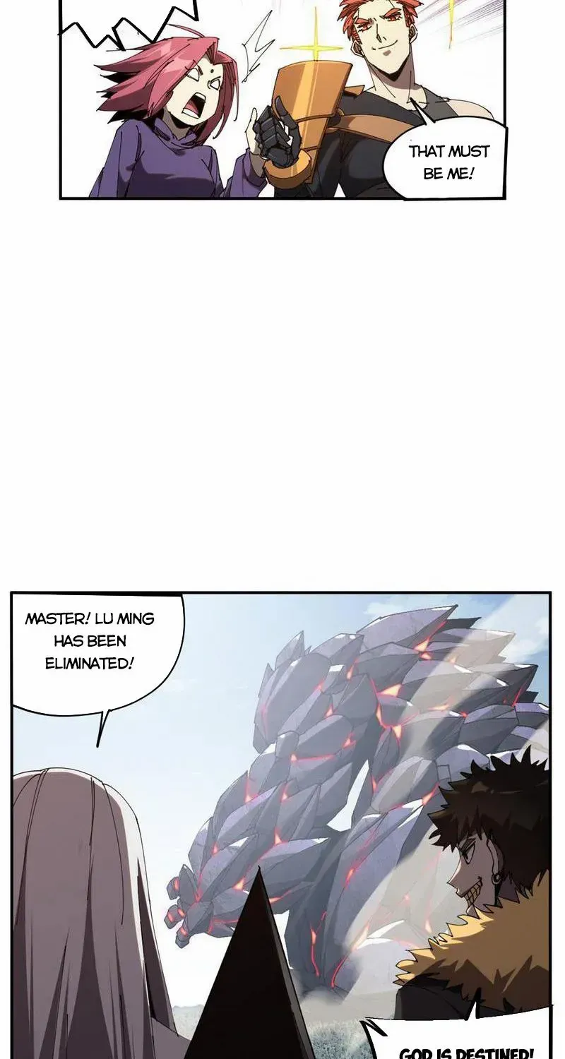 Read The Legendary Forgemaster chapter 140 image 7 on Lezhin