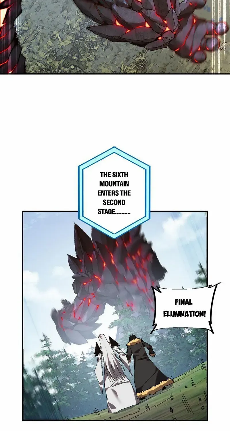 Read The Legendary Forgemaster chapter 141 image 12 on Lezhin