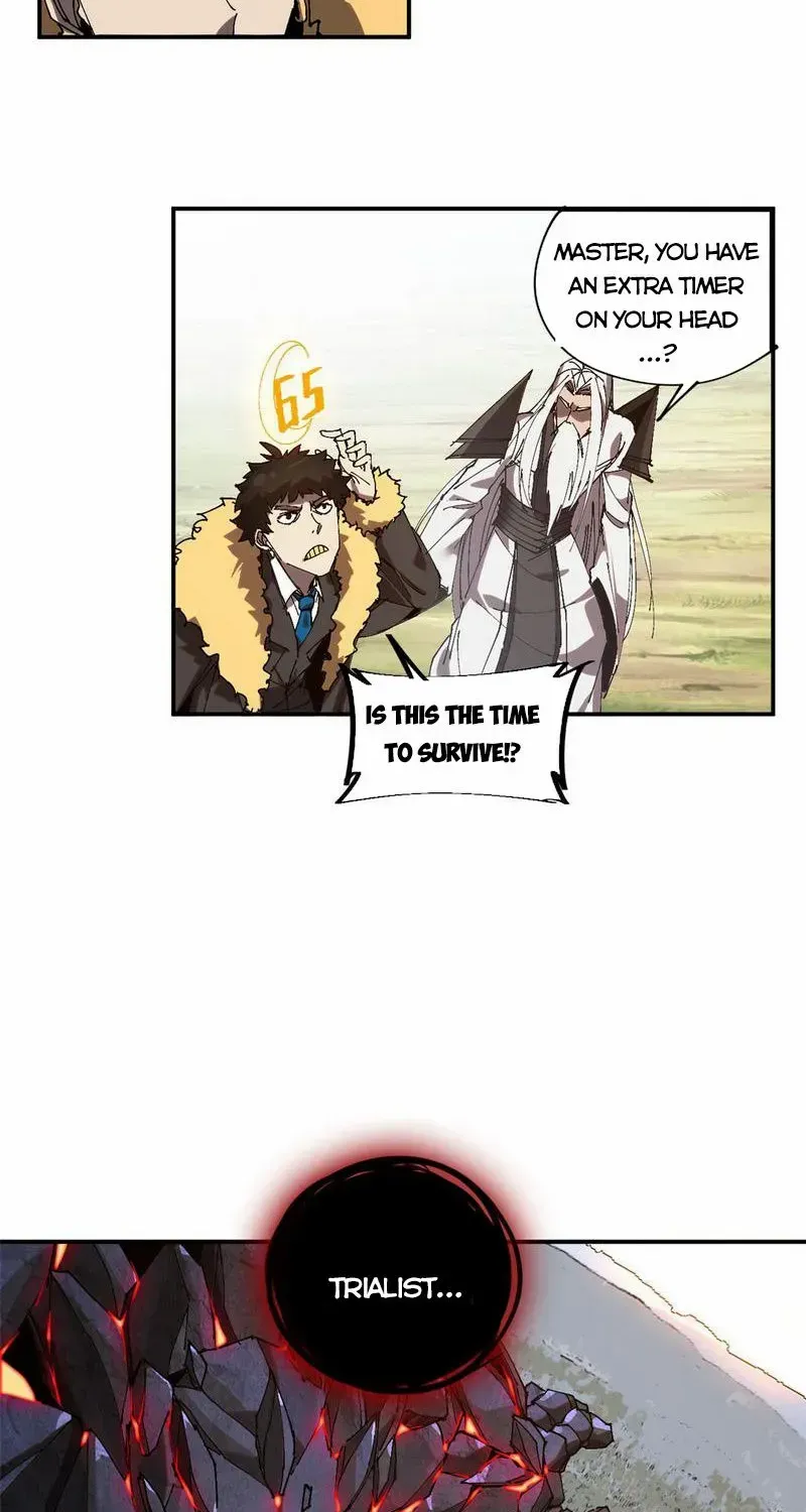 Read The Legendary Forgemaster chapter 141 image 15 on Lezhin