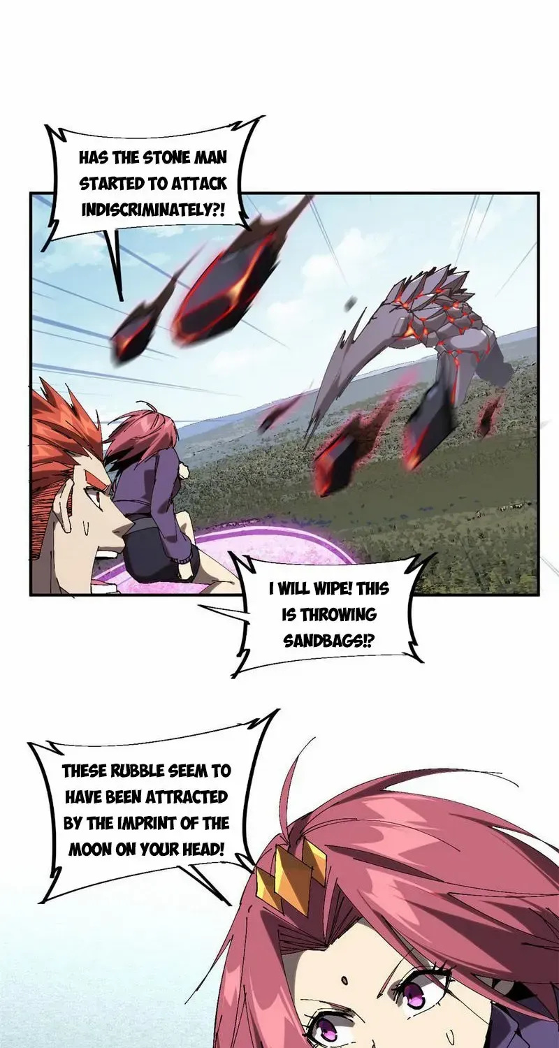 Read The Legendary Forgemaster chapter 141 image 19 on Lezhin
