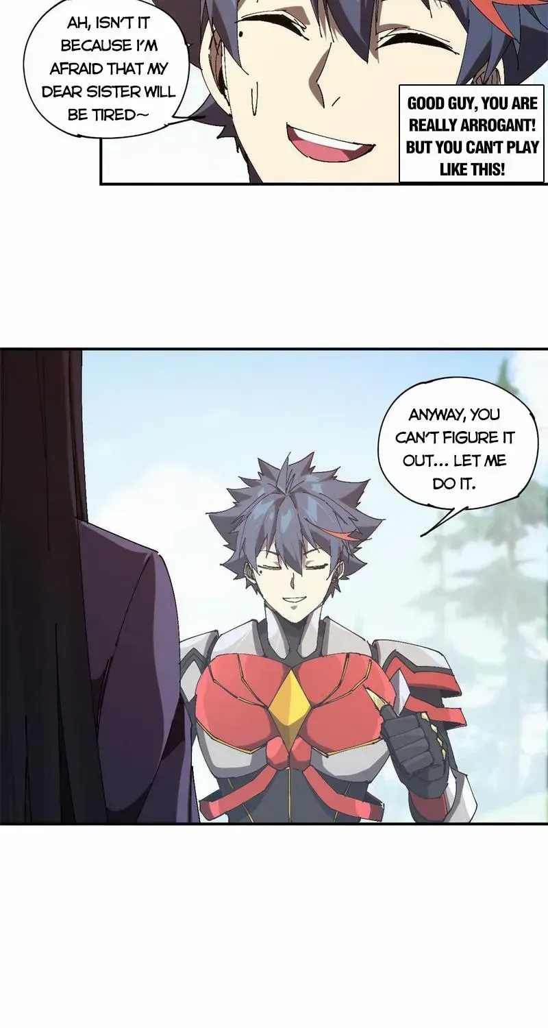 Read The Legendary Forgemaster chapter 141 image 2 on Lezhin