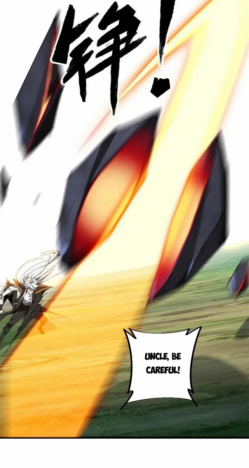Read The Legendary Forgemaster chapter 141 image 21 on Lezhin