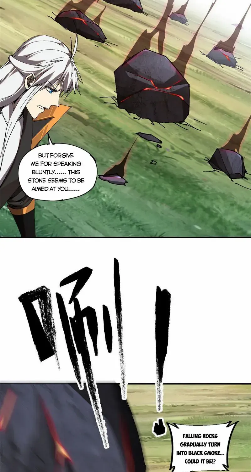 Read The Legendary Forgemaster chapter 141 image 23 on Lezhin