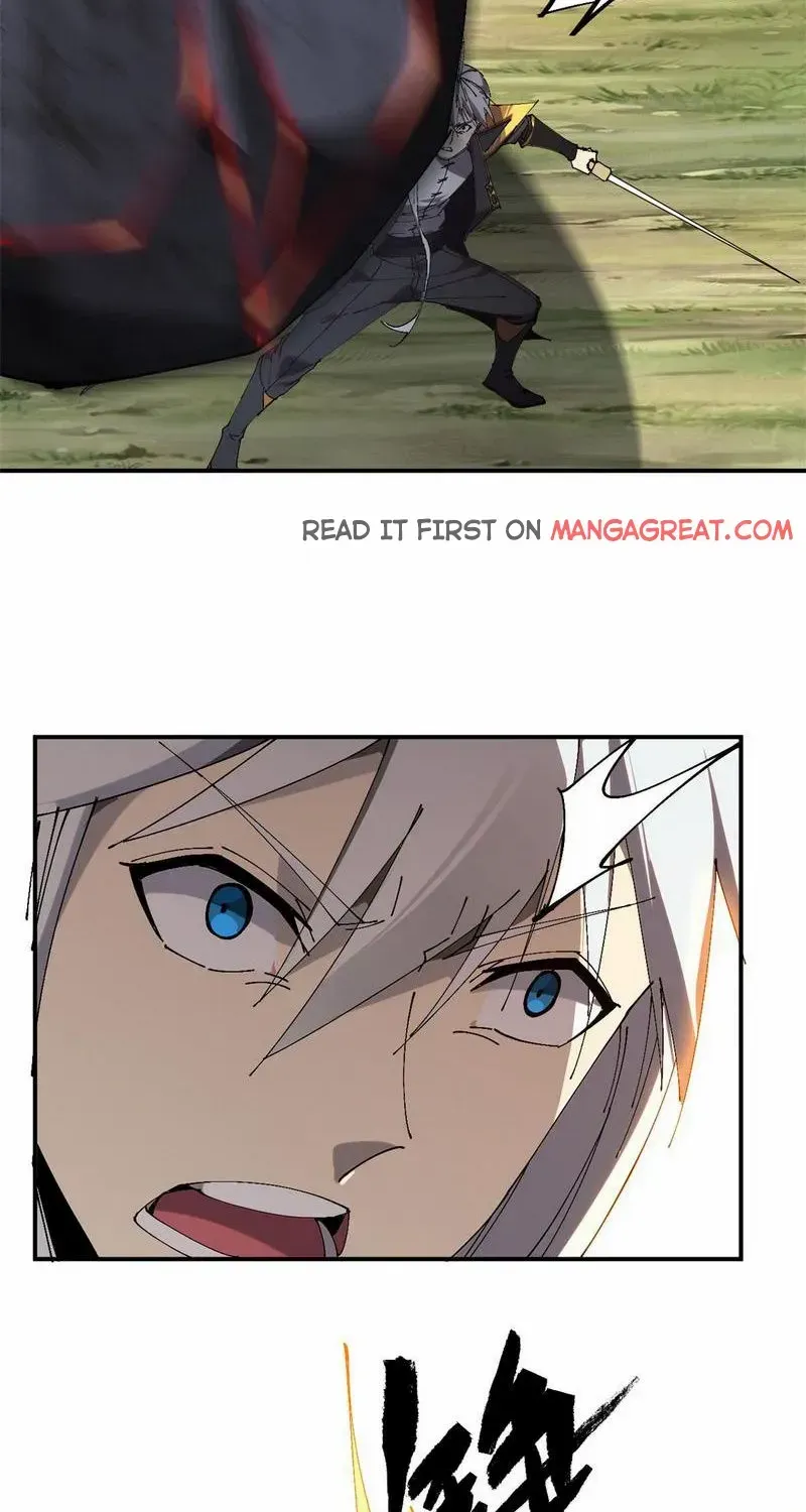 Read The Legendary Forgemaster chapter 141 image 24 on Lezhin