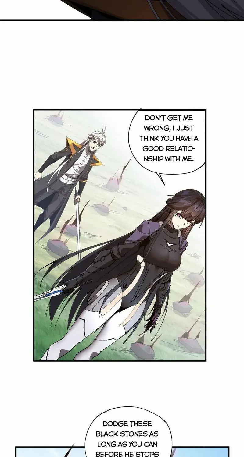 Read The Legendary Forgemaster chapter 141 image 26 on Lezhin