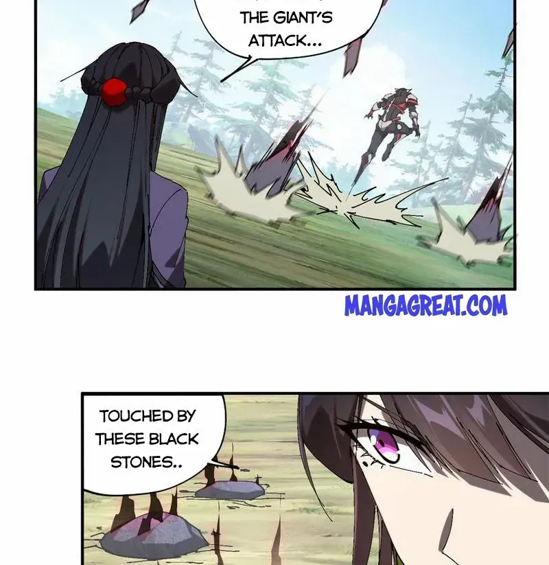 Read The Legendary Forgemaster chapter 141 image 27 on Lezhin