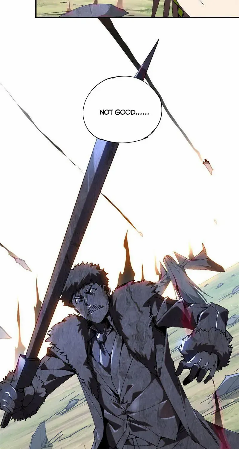 Read The Legendary Forgemaster chapter 141 image 28 on Lezhin