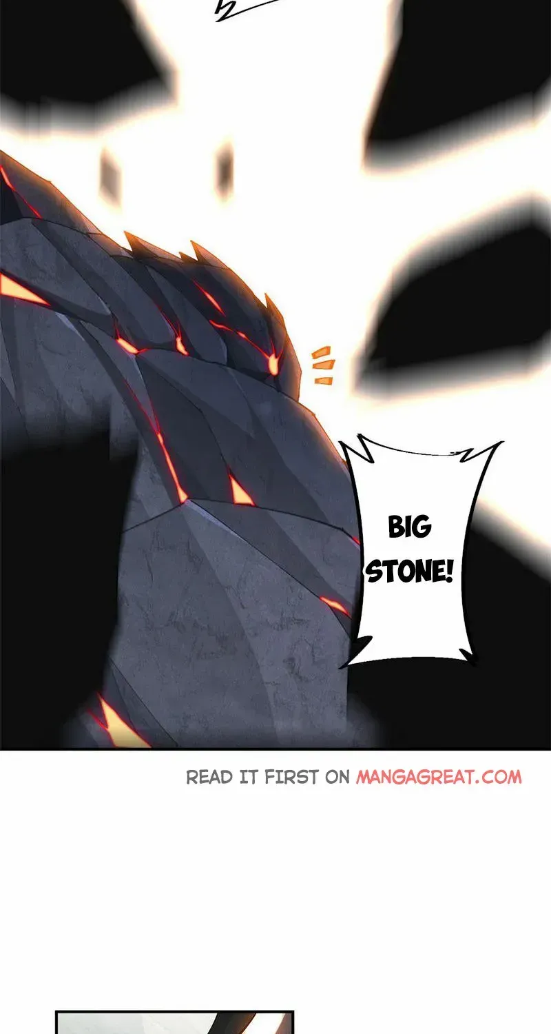 Read The Legendary Forgemaster chapter 141 image 30 on Lezhin