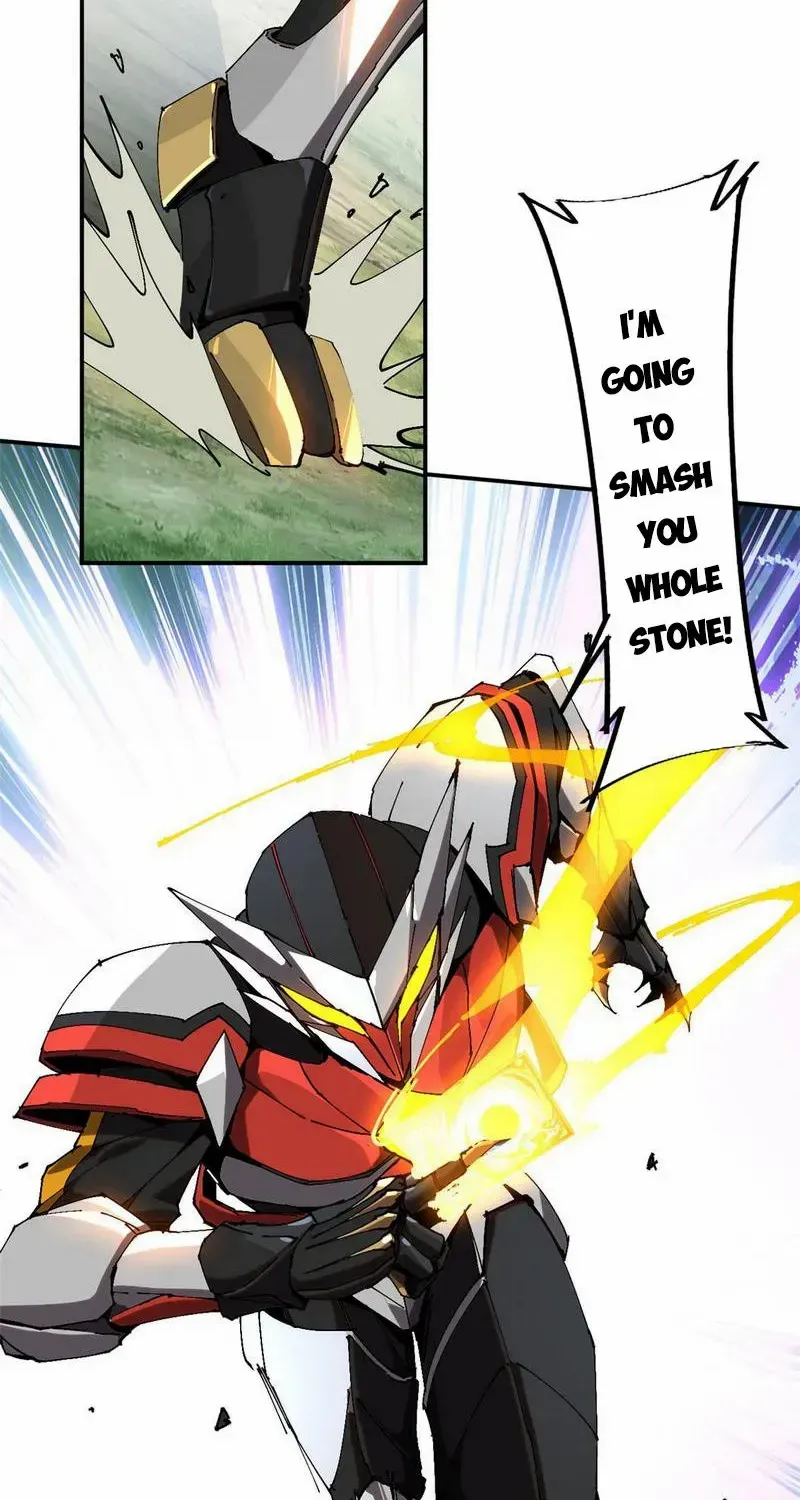 Read The Legendary Forgemaster chapter 141 image 31 on Lezhin