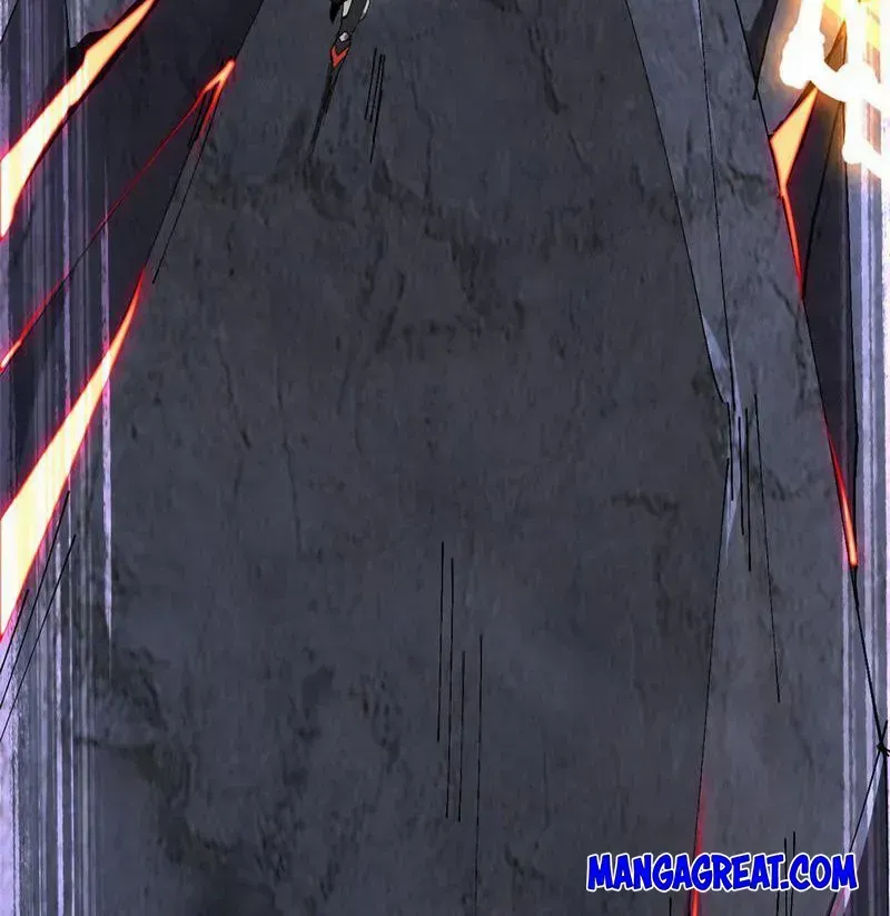 Read The Legendary Forgemaster chapter 141 image 34 on Lezhin