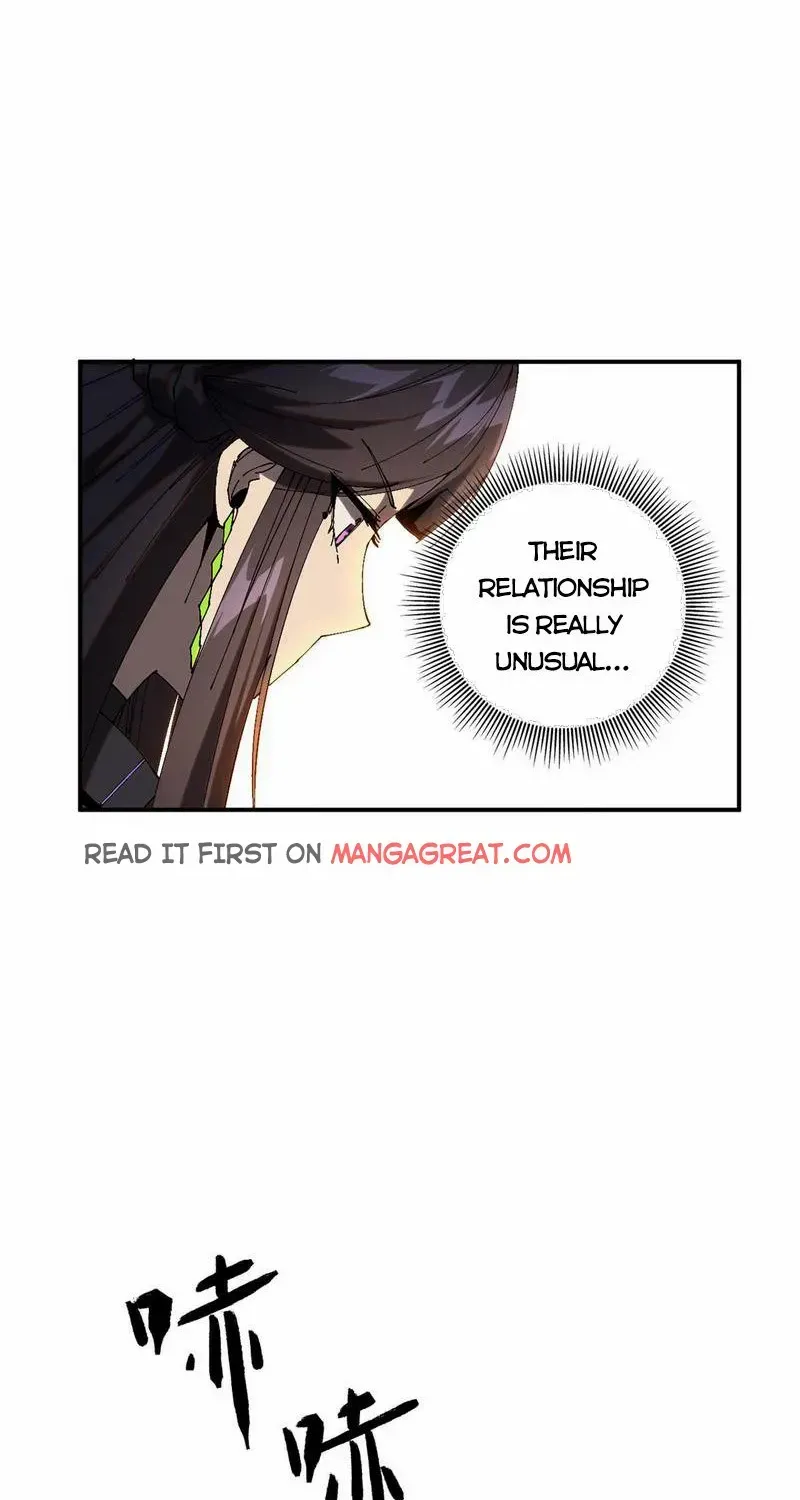 Read The Legendary Forgemaster chapter 141 image 38 on Lezhin