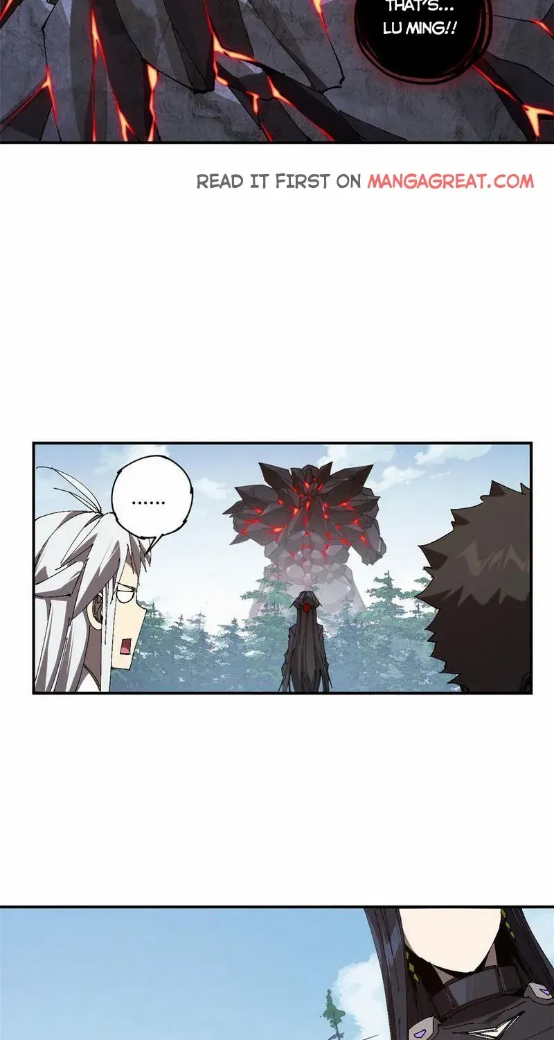 Read The Legendary Forgemaster chapter 141 image 45 on Lezhin