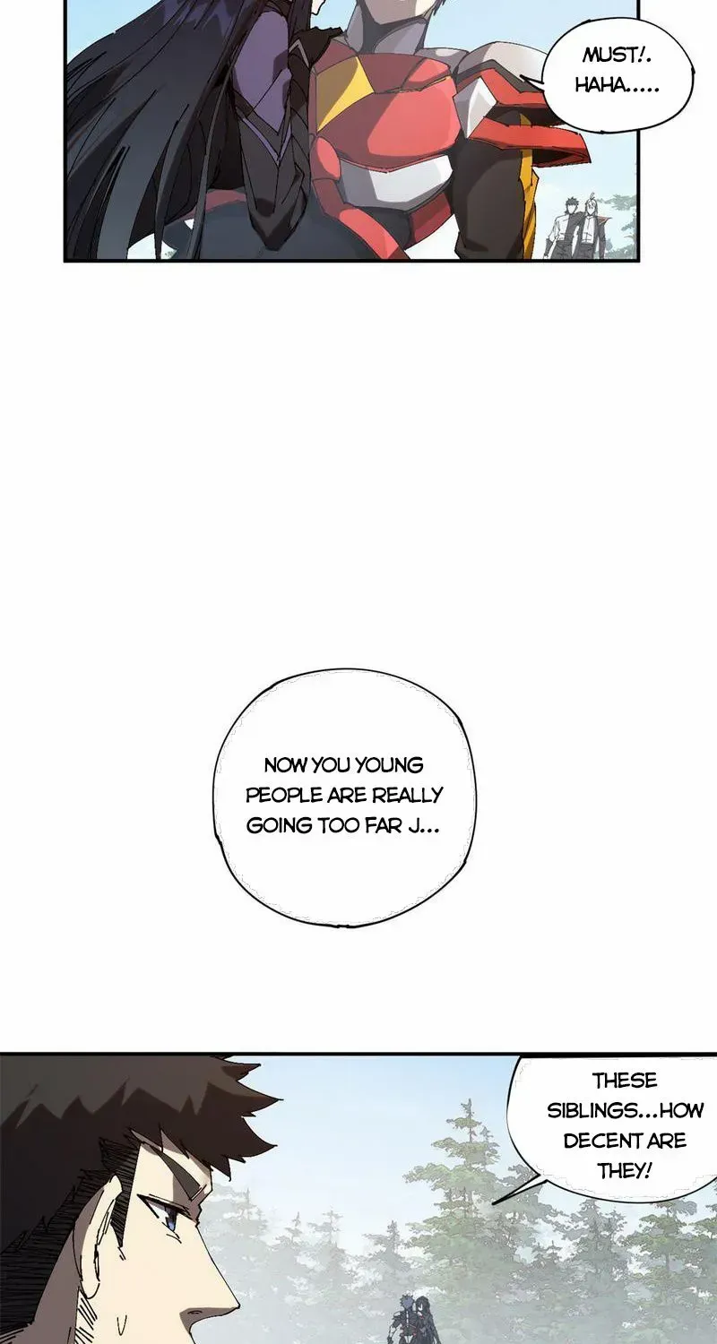 Read The Legendary Forgemaster chapter 141 image 7 on Lezhin