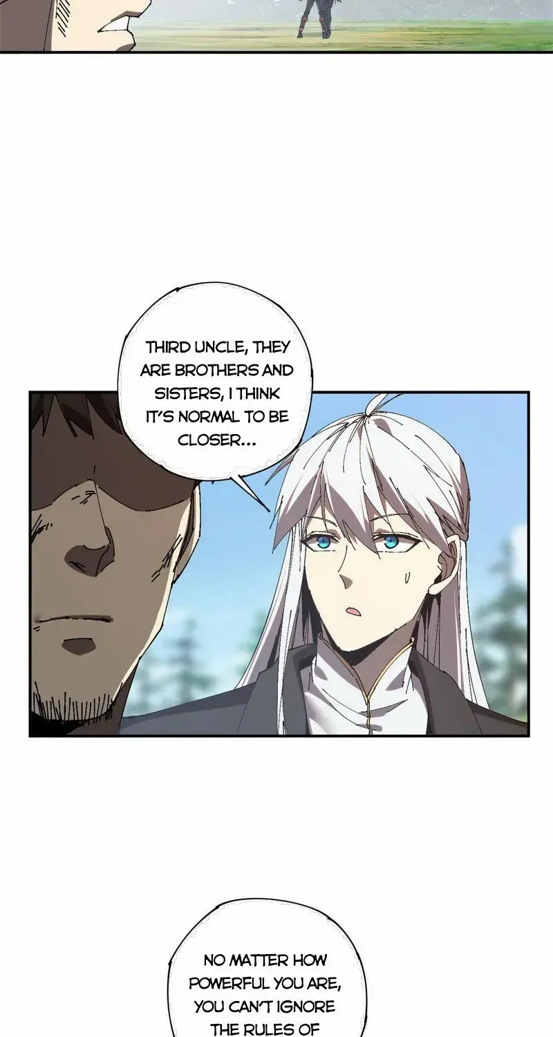 Read The Legendary Forgemaster chapter 141 image 8 on Lezhin