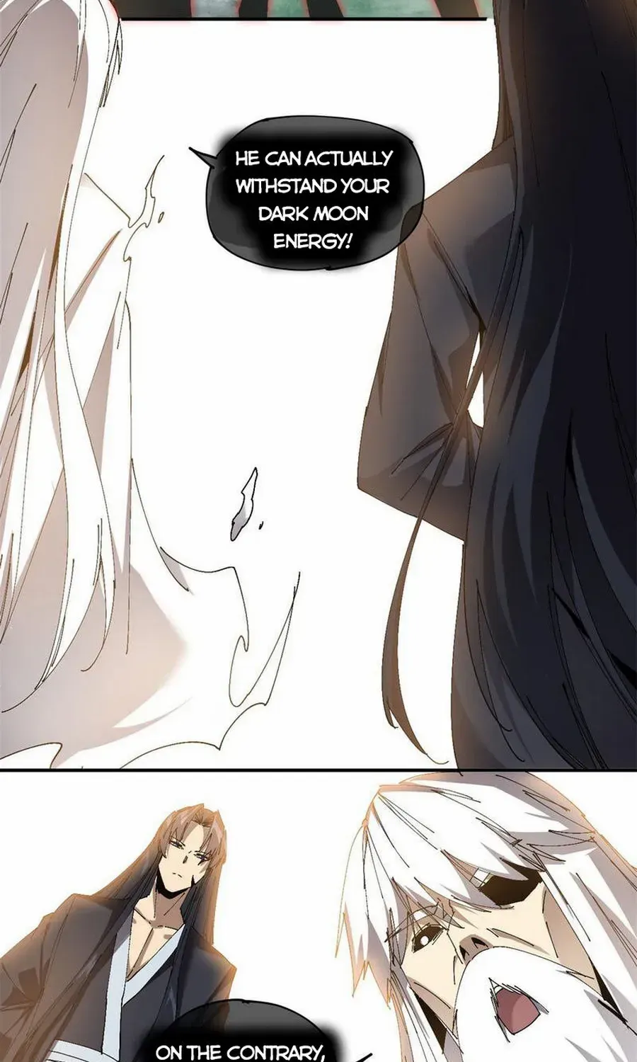 Read The Legendary Forgemaster chapter 142 image 12 on Lezhin