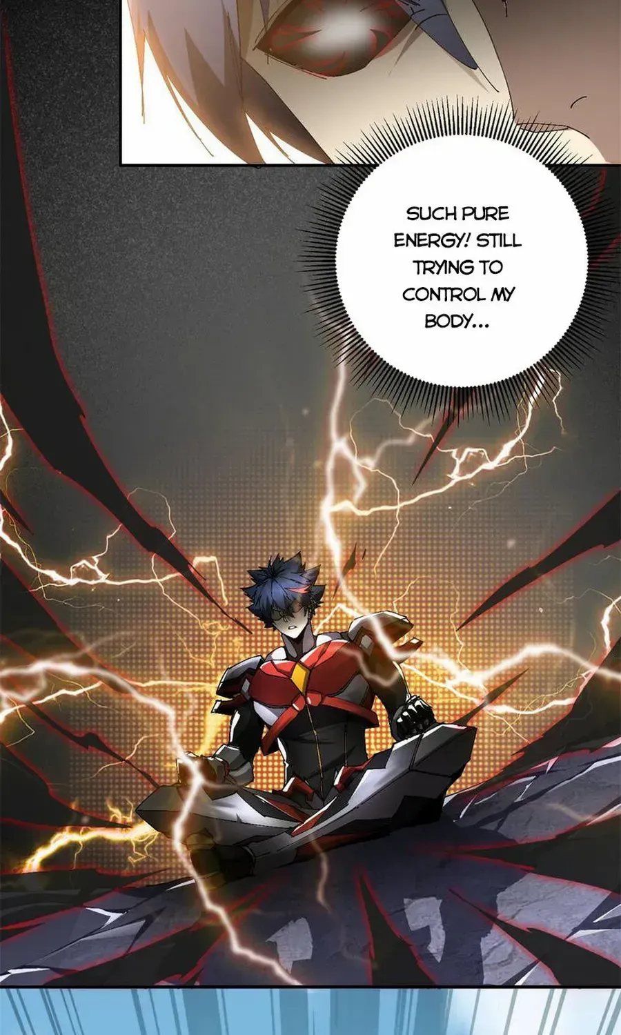 Read The Legendary Forgemaster chapter 142 image 14 on Lezhin