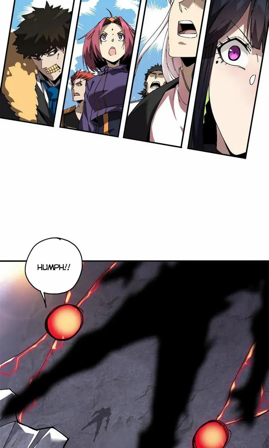 Read The Legendary Forgemaster chapter 142 image 18 on Lezhin