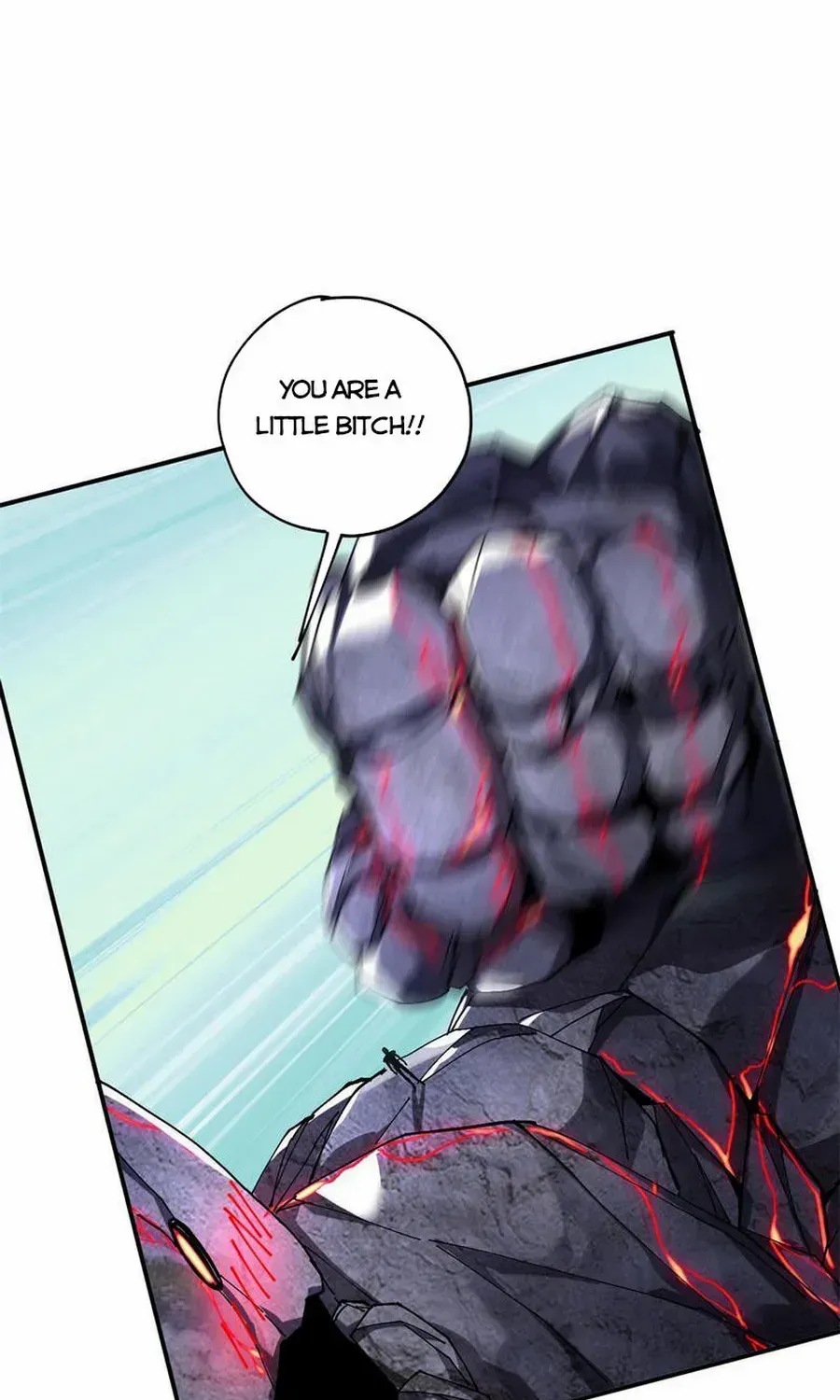 Read The Legendary Forgemaster chapter 142 image 28 on Lezhin