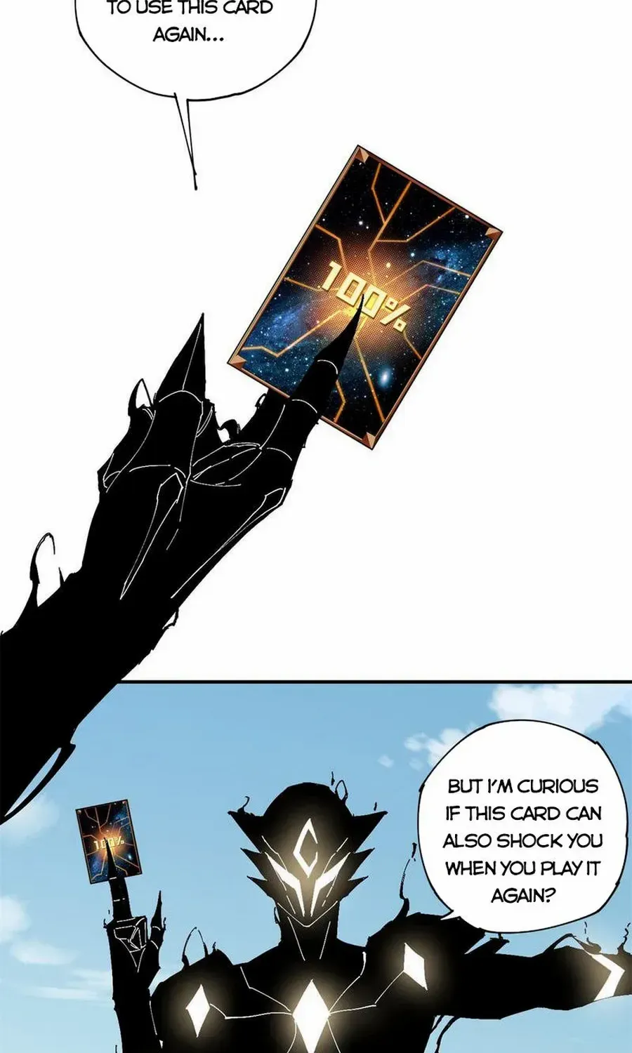 Read The Legendary Forgemaster chapter 142 image 37 on Lezhin