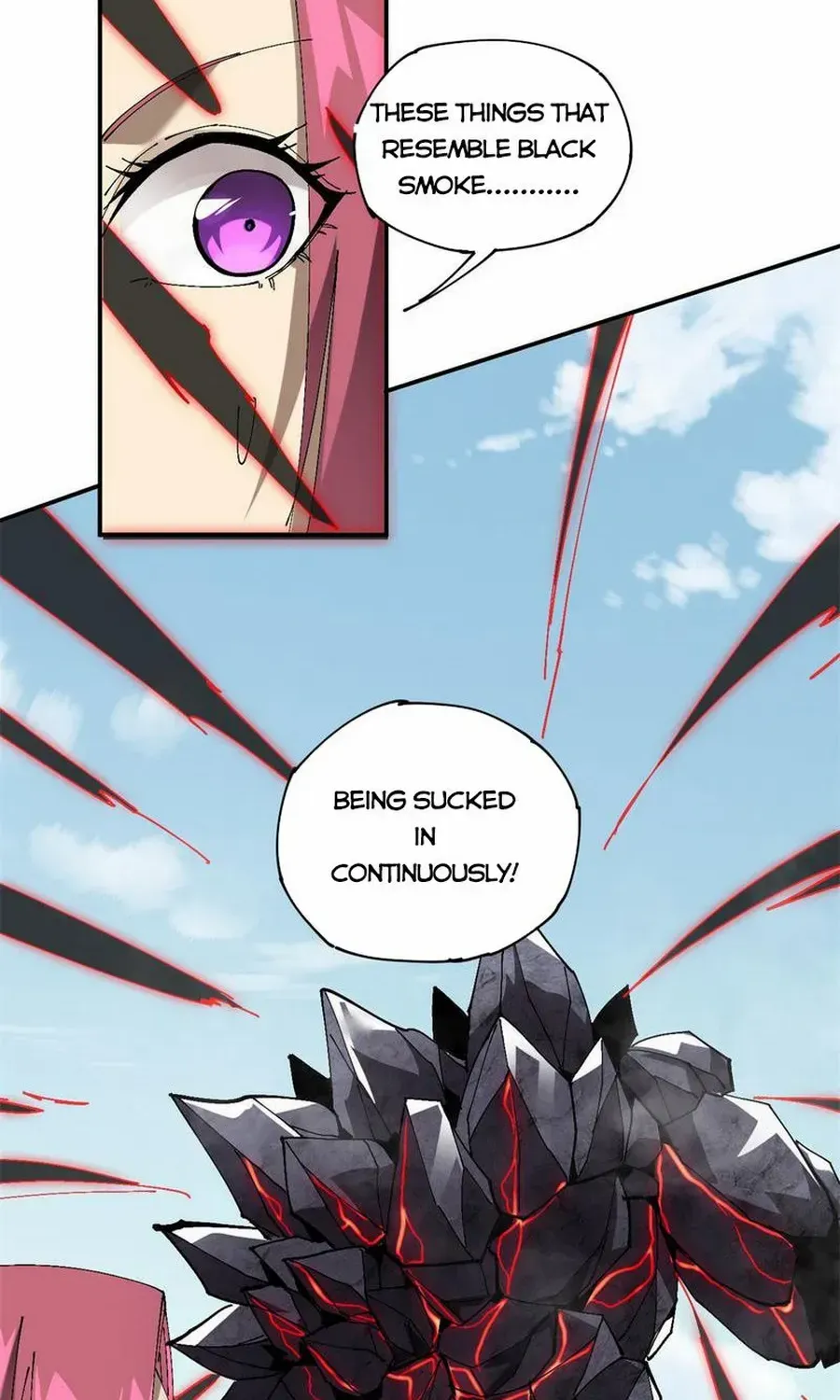 Read The Legendary Forgemaster chapter 142 image 4 on Lezhin
